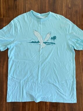 American Eagle Outfitters  Graphic Tee